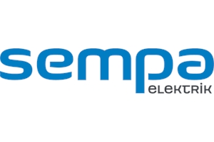 Sempa Elektrik  Logo