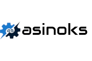 Asinoks Paslanmaz Metal Sanayi San.Tic. Ltd