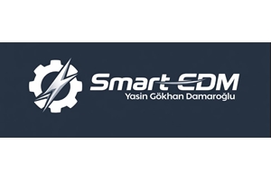 Smart EDM  Logo