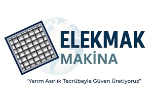 Elekmak Makina  Logo