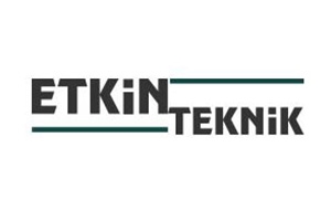 Etkin Teknik Montaj Sistemleri  Logo