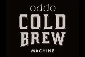 Oddo Cold Brew Machine
