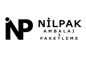 Nilpak Ambalaj Ve Makina  Logo