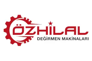 Özhilal Değirmen Makinaları