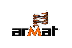 Armat  Logo