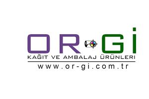 Orgi Baskı Kağıt ve Ambalaj Ürünleri