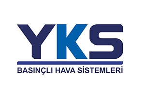 YKS Emniyet Ventilleri  Logo