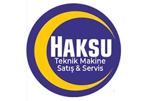 Haksu Teknik  Logo