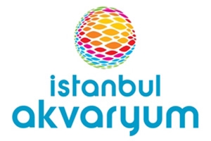 İstanbul Akvaryum  Logo