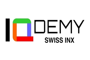 IQDEMY Swiss Inx SA  Logo