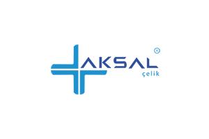 Aksal Çelik Konstrüksiyon  Logo