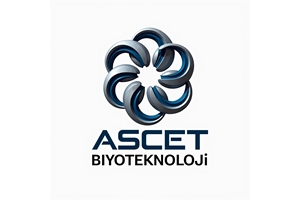 Ascet Biyoteknoloji  Logo