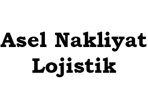 Asel Nakliyat Lojistik  Logo