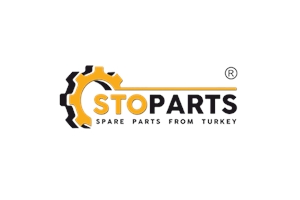 Stoparts Ltd  Logo