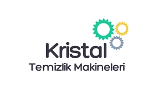 Kristal Temizlik Makineleri  Logo