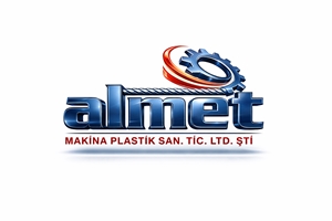 Almet Makina Ali Karabulut  PVC Bantlı Konveyör Logo