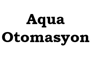 Aqua Otomasyon  Logo