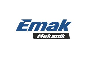 Emak Mekanik  Logo