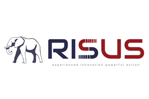 Risus Endüstriyel  Logo