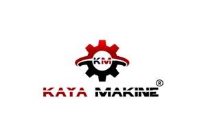 Kaya Makine Endüstriyel Otomasyon Logo