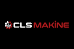 CLS Makine  Logo