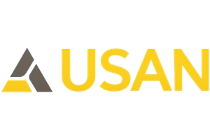 Ausan  Logo