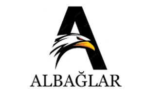Albağlar Makine Kalıp  Logo