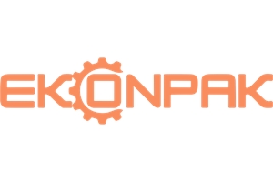 Ekonpak Makina  Logo