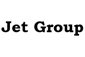 Jet Group  Logo