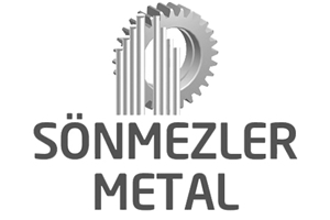 Sönmezler Metal Demir  Logo