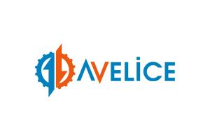 Avelice Asansör  Logo
