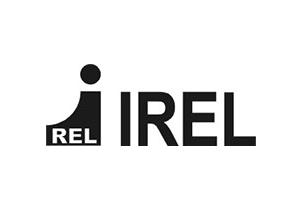 İrel Elektronik Sanayi  Logo