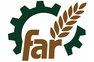 Far Makine Tarım Sanayi   Ataşman Yedek Parça Logo