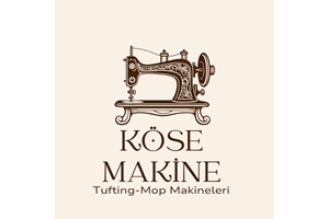 Köse Makine  Logo