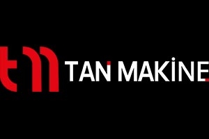 Tan Makine  Logo
