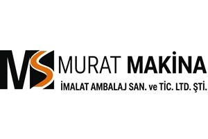 MS Murat Makina Ürünlerimiz Logo