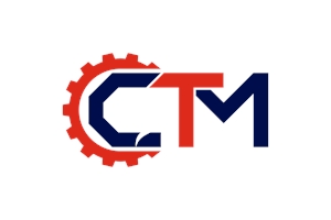 Çınartek Makine  Logo