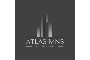 Atlas MNS Alüminyum  Logo