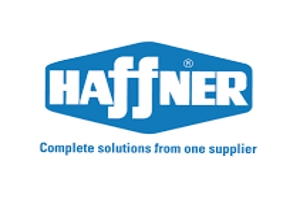 Haffner Makina  Logo