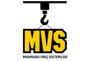 Marmara Vinç  Logo