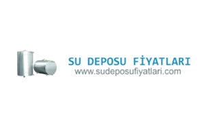 Sitil Su Deposu  Logo