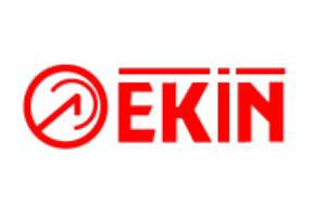Ekin Elektrik Makine  Logo
