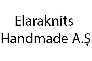 Elaraknits Handmade   Logo
