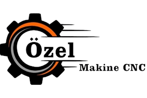 Özel Makine   Logo