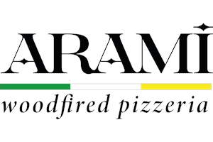 Arami pizza  Logo