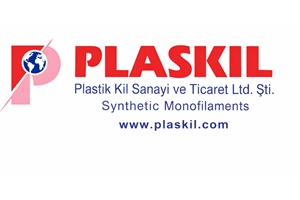 Plaskıl Plastik  Logo