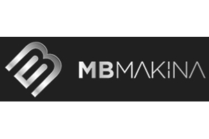 MB Makine Konveyör  Logo