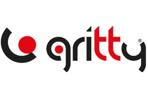 Gritty Machine  Logo