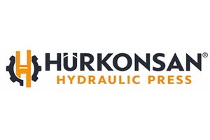 Hürkonsan Hidrolik  Logo