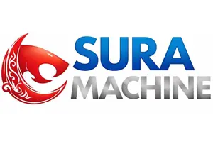 Sura Machine logo